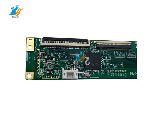 10 điểm USB Capacitive Touch Panel 32 inch Hệ thống Android Windows