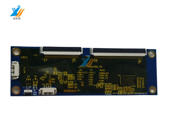 ODM Smart Home Projective Capacity Touch Panel Với Giao diện USB