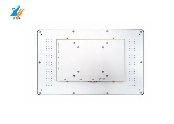 Màn hình cảm ứng LCD trong suốt 7 inch
