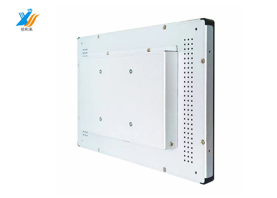 15 Inch Industrial Touch Monitor cho màn hình cảm ứng Android góc nhìn 178 ° OEM