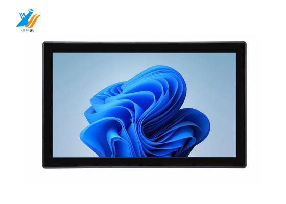 Plug And Play Multi Point Touch Screen Capacitive 10,1 Inch Độ phân giải cao màn hình cảm ứng