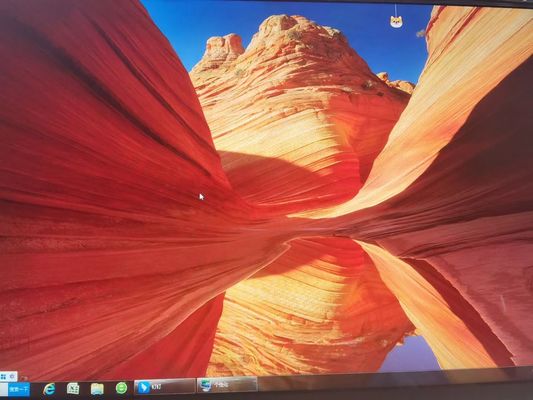 15.6 inch LCD công nghiệp màn hình cảm ứng bảng điều khiển PC với màn hình XDR OLED