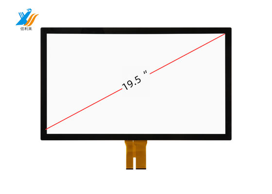 USB Capacitive Touch Panel Panel màn hình cảm ứng công nghiệp PC GFF