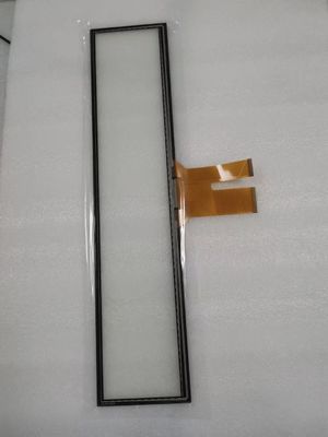Industrial ITO Touch Panel PC cắt cạnh ODM ITO Layer Touch Screen