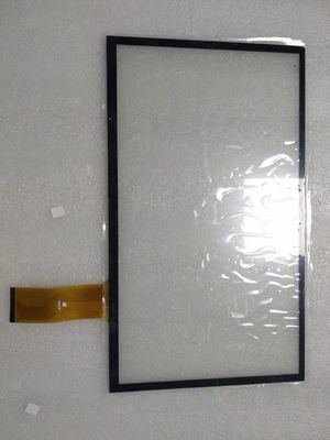 Android ITO Bảng cảm ứng công nghiệp Capacitive Narrow Edge Touch Screens
