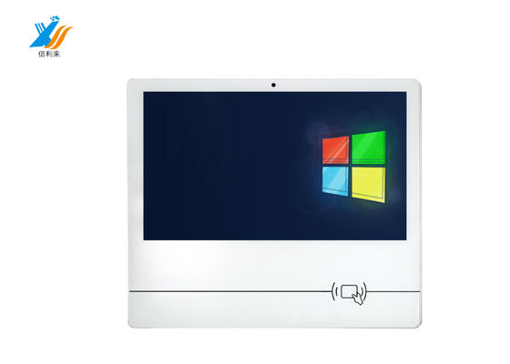 Màn hình màn hình cảm ứng PC ITO 15,6 inch với độ cứng bề mặt 6H