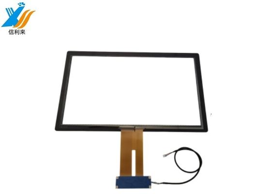 OEM 19'' PCAP Touch Screen Capacitive Touch Panel, Bàn điều khiển công nghiệp Gg Touch Panel