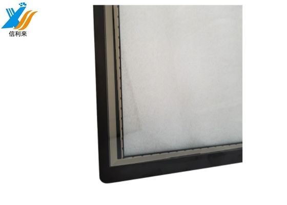 18Màn hình cảm ứng PCAP 5,5 inch với bảo vệ chống nước IP65 cho hiệu suất lâu dài