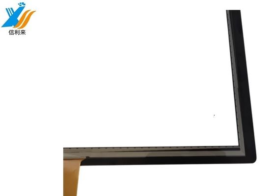 18Màn hình cảm ứng PCAP 5,5 inch với bảo vệ chống nước IP65 cho hiệu suất lâu dài
