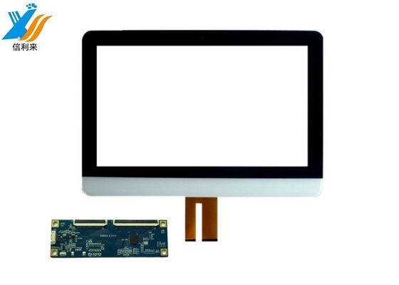 18Màn hình đa cảm ứng.5 inch Đối với hệ điều hành Windows Linux Android với giao diện USB