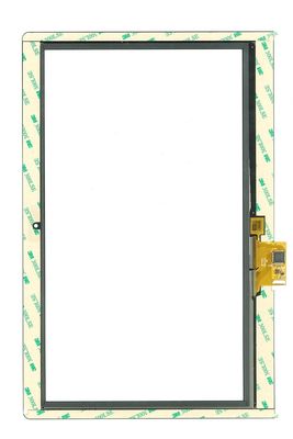 10.1 Inch USB PCAP Touch Panel For Industrial Control All-in-One Computer With High Sensitivity Máy tính toàn bộ trong một với độ nhạy cao
