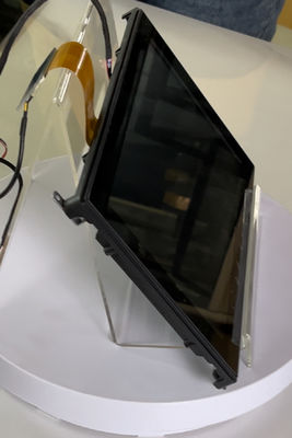 10.1 Inch màn hình cảm ứng LCD mới với giao diện IIC + USB