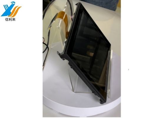10.1 inch 10 điểm màn hình cảm ứng màn hình, LCD màn hình cảm ứng bảng điều khiển cho các ứng dụng công nghiệp