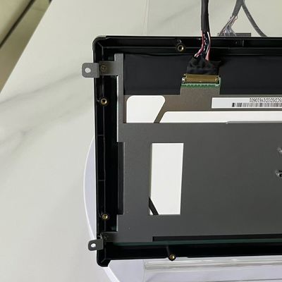 10.1 inch 10 điểm màn hình cảm ứng màn hình, LCD màn hình cảm ứng bảng điều khiển cho các ứng dụng công nghiệp
