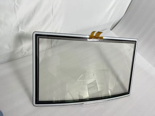 32 inch USB Touch Panel với khả năng tương thích nhiều thiết bị và thời gian phản hồi nhanh
