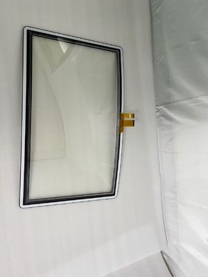 32 inch USB Touch Panel với khả năng tương thích nhiều thiết bị và thời gian phản hồi nhanh