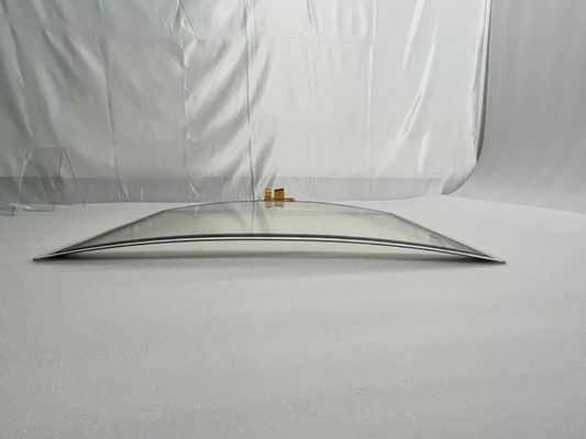 32 inch USB Touch Panel với khả năng tương thích nhiều thiết bị và thời gian phản hồi nhanh