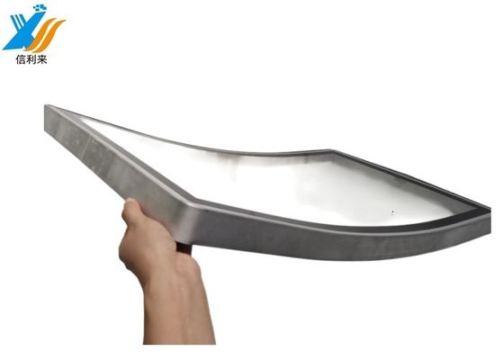 32 inch USB Touch Panel với khả năng tương thích nhiều thiết bị và thời gian phản hồi nhanh