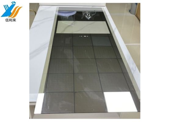 Khả năng tùy biến màn hình cảm ứng LED Smart Mirror với nhiều hệ điều hành G + G cấu trúc chống nước cho nhà thông minh Phòng tắm