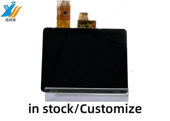 Màn hình cảm ứng công nghiệp 8 inch Multi Touch với phạm vi nhiệt độ rộng