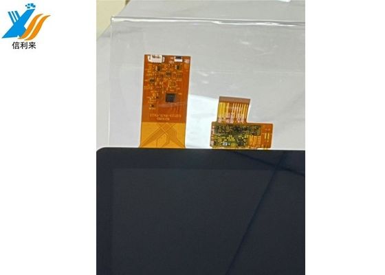 Bảng màn hình cảm ứng đa dung lượng có thể tùy chỉnh với giao diện USB