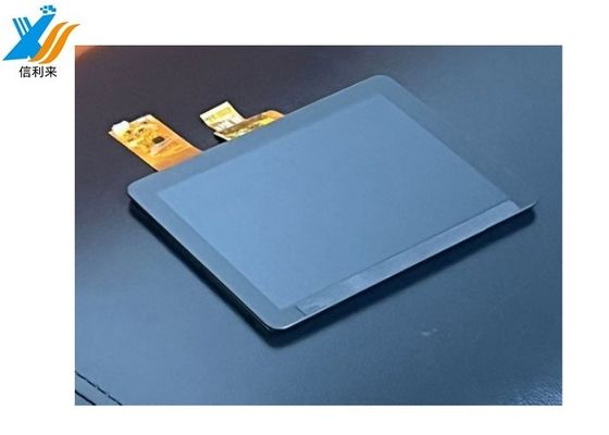 Bảng màn hình cảm ứng đa dung lượng có thể tùy chỉnh với giao diện USB