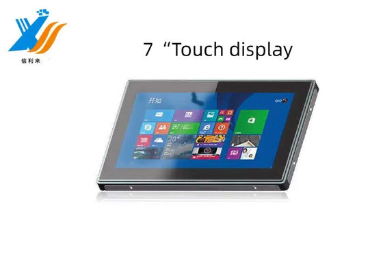 Màn hình cảm ứng LCD trong suốt 7 inch