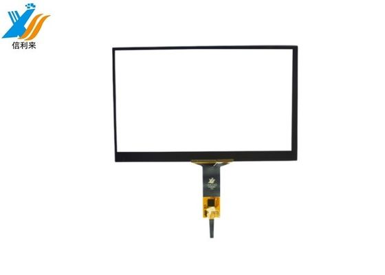 Màn hình cảm ứng đa 7 inch với thời gian cảm ứng hồng ngoại không giới hạn