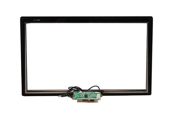 10.1 Inch đa cảm ứng USB chiếu dung lượng (PCAP) GG GFF màn hình cảm ứng bảng điều khiển tùy chỉnh AR AG AF chống nước chống dầu bút cảm ứng màn hình LCD màn hình LED màn hình cho máy tính bảng máy học tập ATMS nhà thông minh