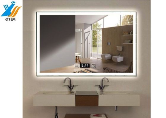 AC100-240V Voltage Đèn màn hình cảm ứng thông minh tùy chỉnh với tích hợp Android và bộ xử lý bốn lõi