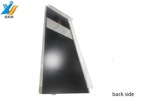 Khả năng tùy biến GG GFF Touch Screen Smart Mirror chống nước chống chói đèn Smart Mirror cho câu lạc bộ thể dục Touch Screen Mirror Smart Household Mirror