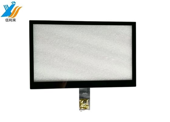 13.3 Inch Capacitive Touch Screen Panel với USB Interface và 4 * R10 Corner