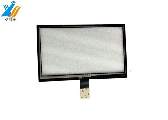13.3 Inch Capacitive Touch Screen Panel cho các ứng dụng công nghiệp 16 9 View Area Ratio