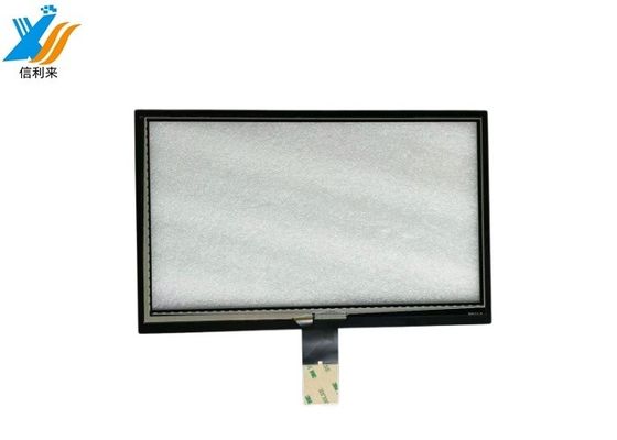 13.3 Inch Capacitive Touch Screen Panel với USB Interface và 4 * R10 Corner