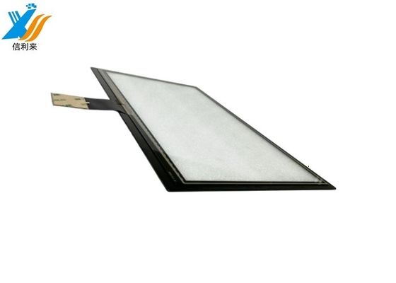 13.3 Inch Capacitive Touch Screen Panel cho các ứng dụng công nghiệp 16 9 View Area Ratio