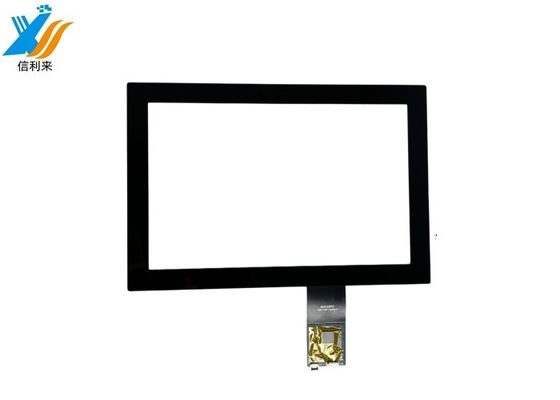 10.1 Inch Touch Screen Panel With USB/IIC Interface Digital Type Capacitive Technology (Bảng màn hình cảm ứng có kích thước 1 inch với công nghệ dung lượng số