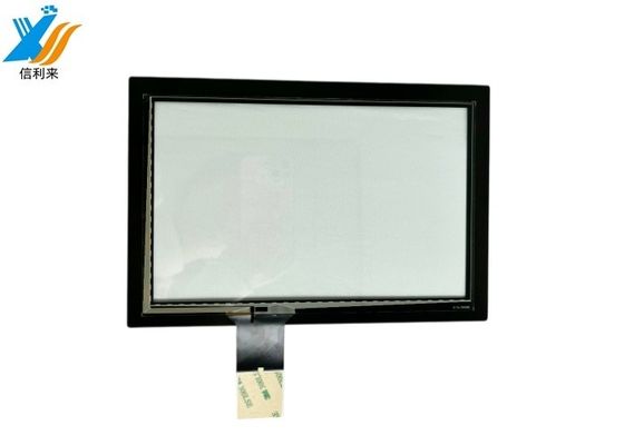 10.1 Inch Touch Screen Panel With USB/IIC Interface Digital Type Capacitive Technology (Bảng màn hình cảm ứng có kích thước 1 inch với công nghệ dung lượng số