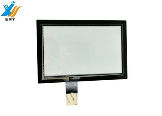 10.1 Inch Touch Screen Panel với 10 điểm cảm ứng ILI2511 Driver Ic cho nhiều ứng dụng
