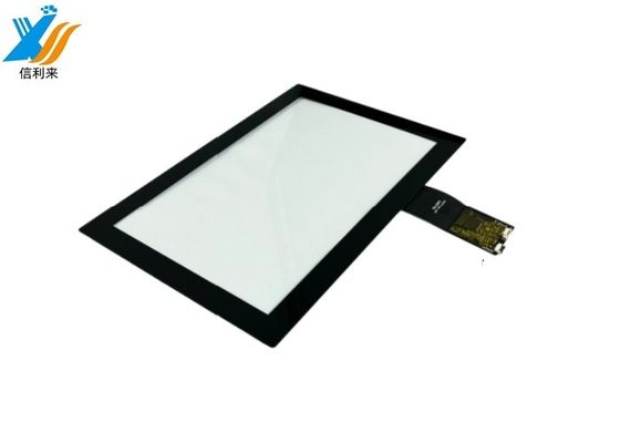 10.1 Inch Touch Screen Panel với 10 điểm cảm ứng ILI2511 Driver Ic cho nhiều ứng dụng