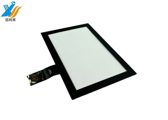 10.1 Inch Touch Screen Panel với 10 điểm cảm ứng ILI2511 Driver Ic cho nhiều ứng dụng