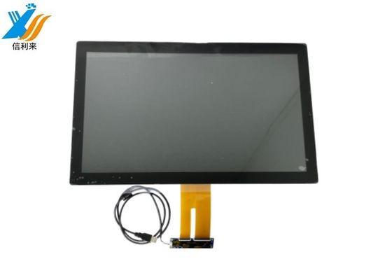 21Màn hình cảm ứng LCD công nghiệp 0,5 inch với độ phân giải 1980 * 1080 pixel cho Hiệu suất Win XP / Win 7 / Win 8 / Win 10 / Android / Linux / IOS / Mac