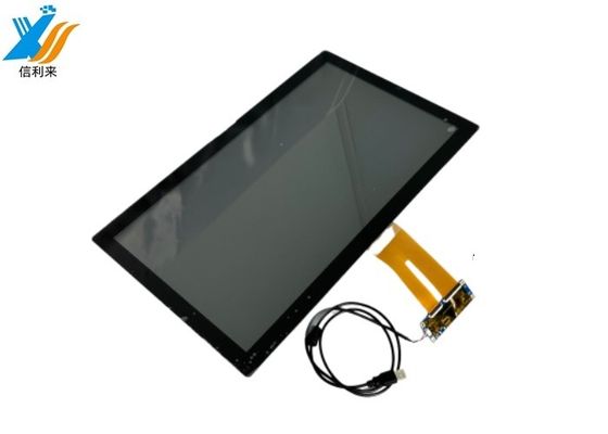 21Màn hình cảm ứng LCD công nghiệp 0,5 inch với độ phân giải 1980 * 1080 pixel cho Hiệu suất Win XP / Win 7 / Win 8 / Win 10 / Android / Linux / IOS / Mac