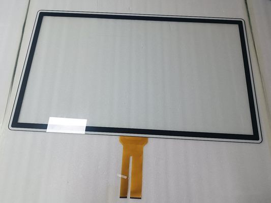 43 " đa cảm ứng màn hình cảm ứng dung lượng tùy chỉnh với BOE màn hình LG IC cho tường video tương tác HMI giáo dục kiosk tự phục vụ máy tính bảng máy thu ngân POS