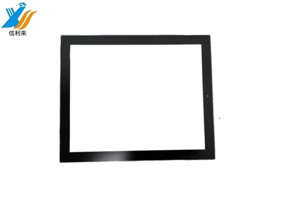 19 inch GG Touch Panel -20C 70C Capacitive Touch Panel với thời gian phản xạ 10ms