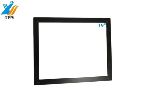 Màn hình cảm ứng công nghiệp 19 inch với LG SW4101/EETI/ILITEK cho các ứng dụng công nghiệp