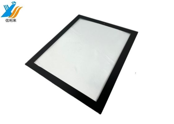 Màn hình cảm ứng công nghiệp 19 inch với LG SW4101/EETI/ILITEK cho các ứng dụng công nghiệp