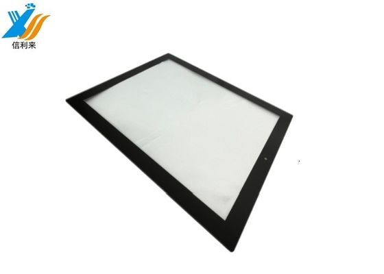 Màn hình cảm ứng công nghiệp 19 inch với LG SW4101/EETI/ILITEK cho các ứng dụng công nghiệp