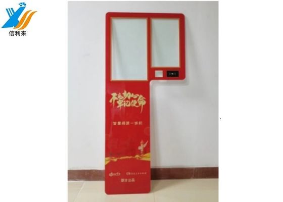 Màn hình cảm ứng hai màn hình cảm ứng công nghiệp bảng điều khiển màn hình cảm ứng PC OEM cho hệ thống POS
