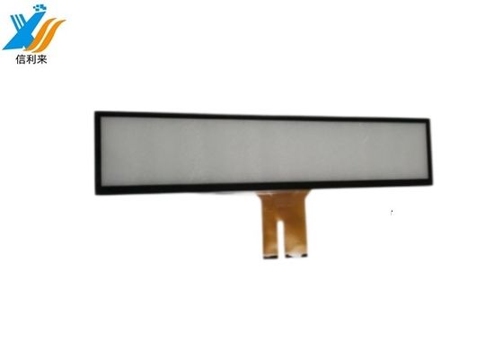 Industrial ITO Touch Panel PC cắt cạnh ODM ITO Layer Touch Screen