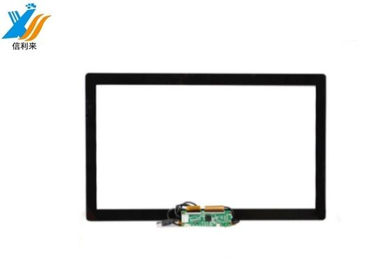 Android ITO Bảng cảm ứng công nghiệp Capacitive Narrow Edge Touch Screens